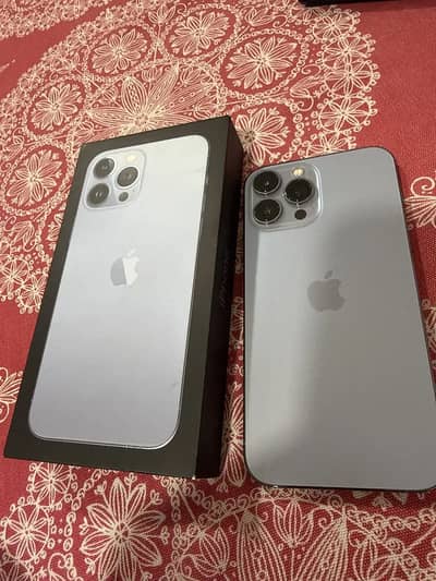 Apple iPhone 13 Pro Max