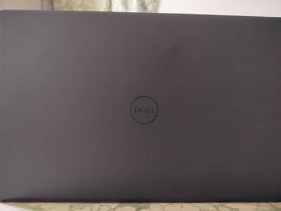 Dell Inspiron 15 with Charger (Imported from US)