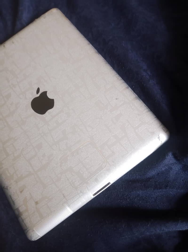 ipad old generation 0