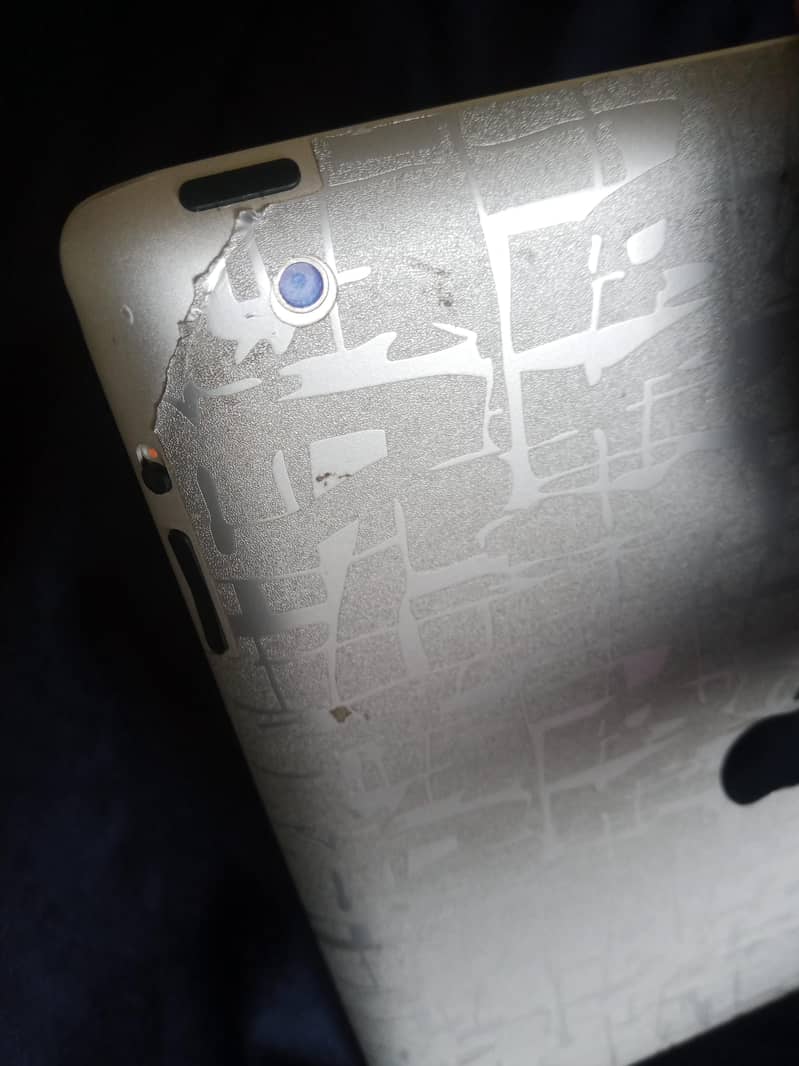 ipad old generation 4