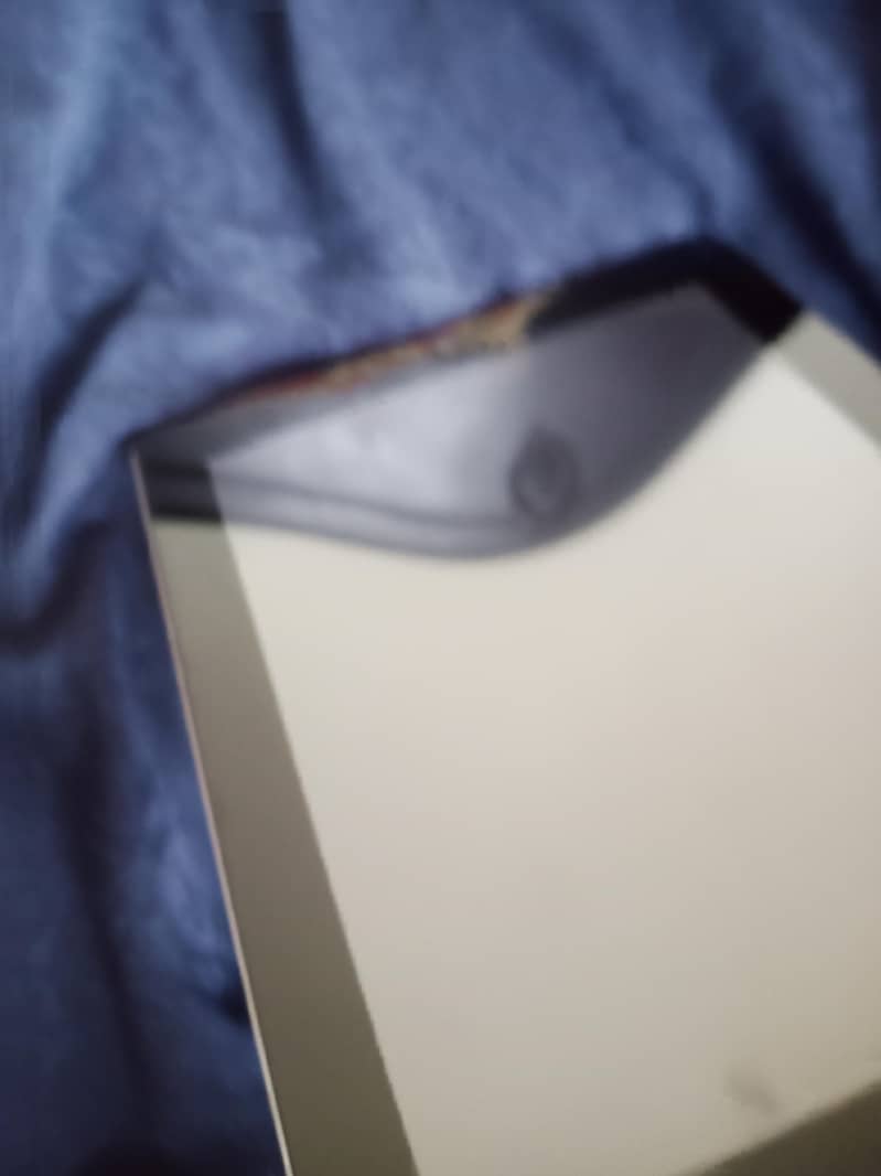 ipad old generation 5