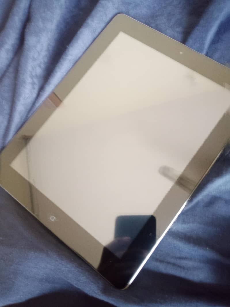ipad old generation 6