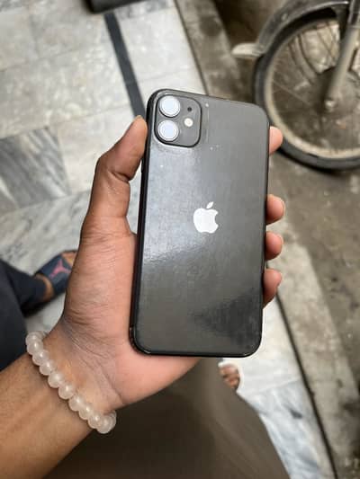 I phone 11