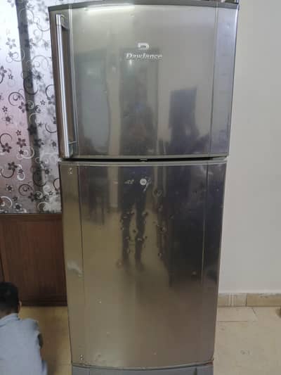 Dawlence Refrigerator for Sale – Excellent Condition  Dawlence