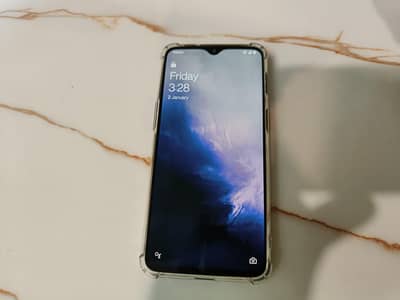 One plus 7 8gb 256gb pta approved