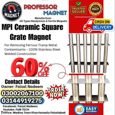 Neodymium Magnets/DIY Magnets/Industrial Magnets/Powerful Magnets