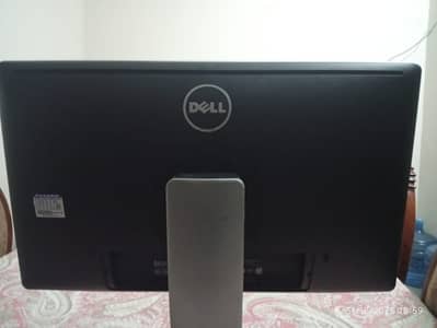 dell led