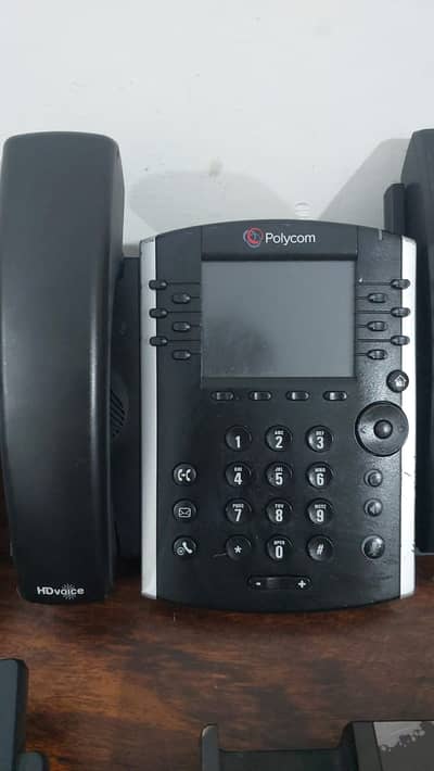 Business IP Phones for Sale – Polycom | Cisco | Grandstream | Avaya