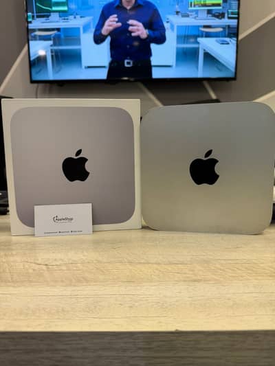 slightly Used Mac mini m1