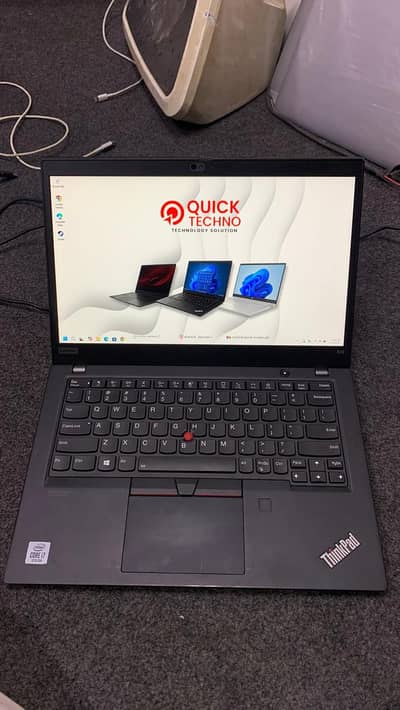 Core i7 8 generation