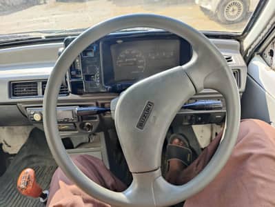 mehran 2006 model for sale