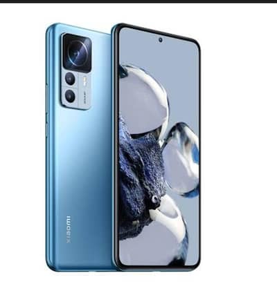 Xiaomi t12 10/10 condition