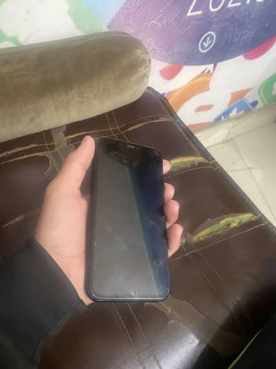 Iphone Xr pta approved
