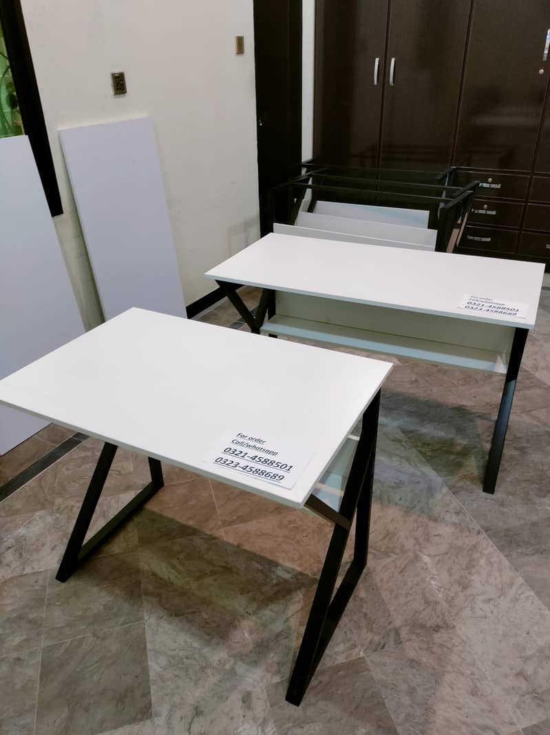 workstation table /office table /call center table /computer table / 8