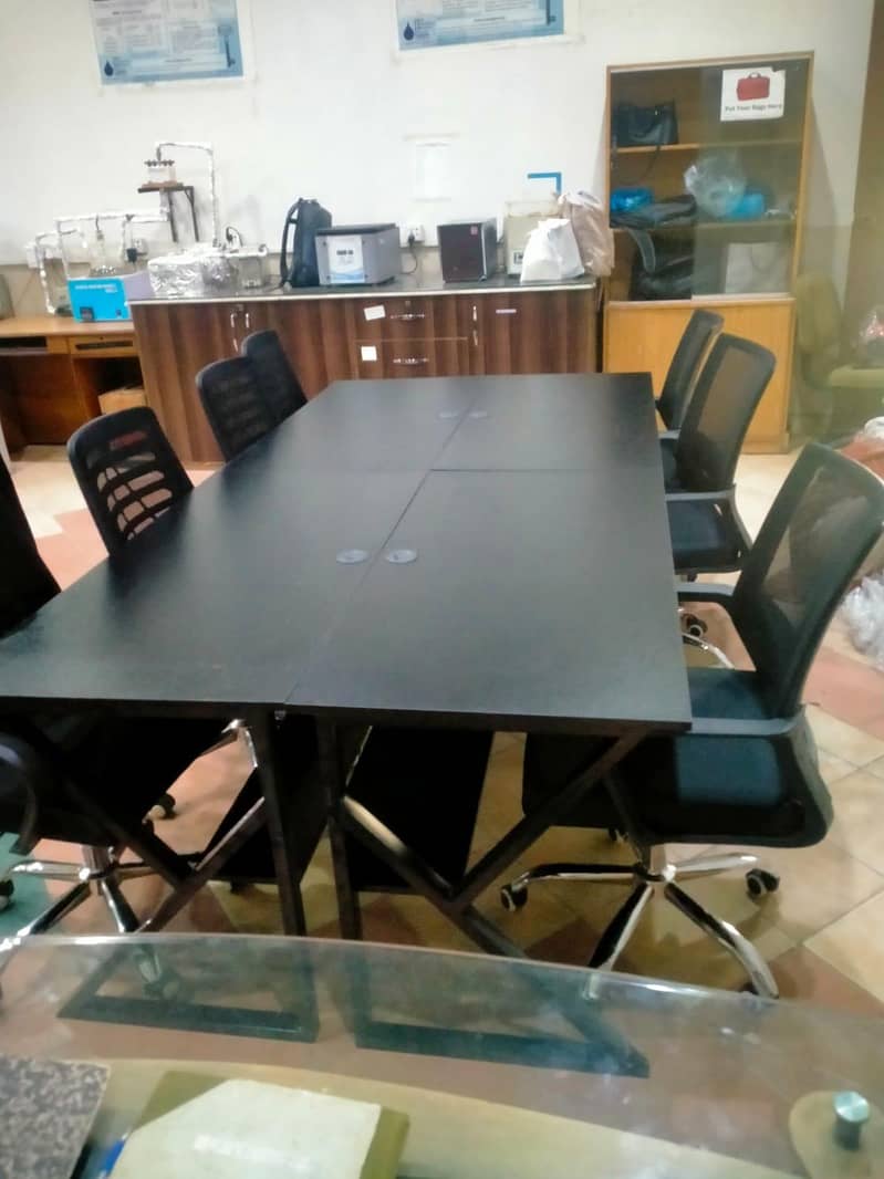 workstation table /office table /call center table /computer table / 9