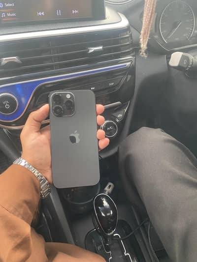 iphone 14 pro max Canadian Model non-pta JV for sale