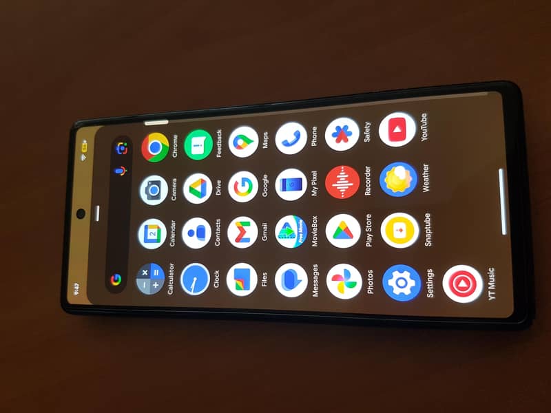 Google Pixel 6a 8
