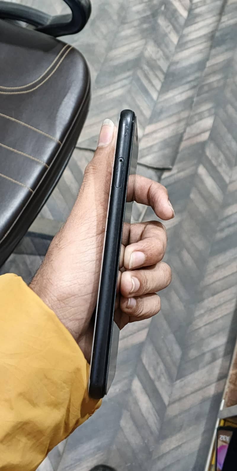 Google Pixel 4 3