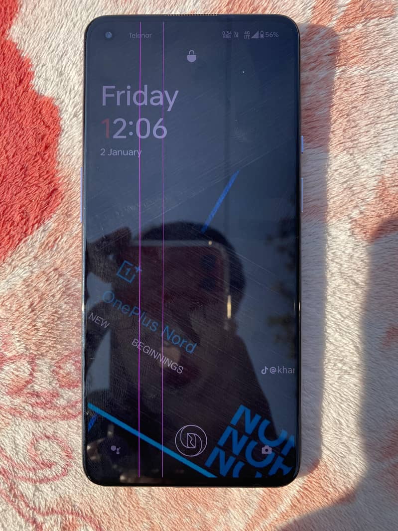 OnePlus 9 5G 2