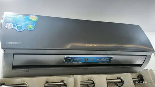 2 Ton Inverter Kenwood URGENT SALE