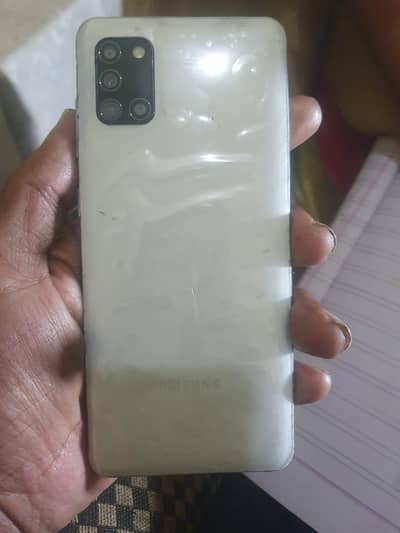 Samsung A31 Non pta