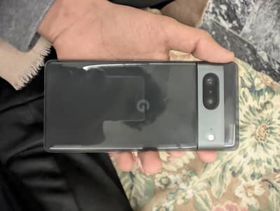 Pixel 7 8/128