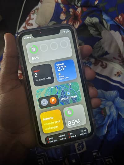 I phone 11 factory unlock