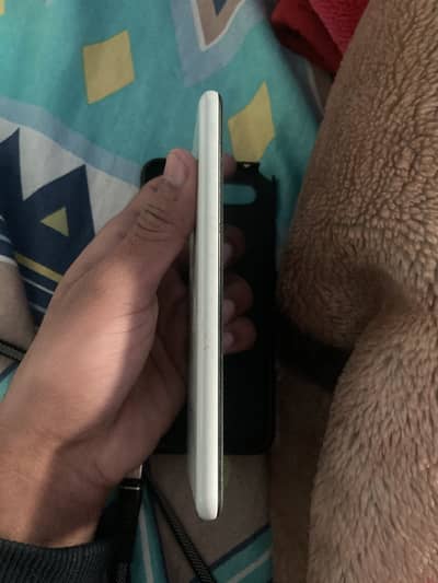 Pixel 3 only panel issue baki all ok pta approved hai