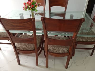 Dinning table