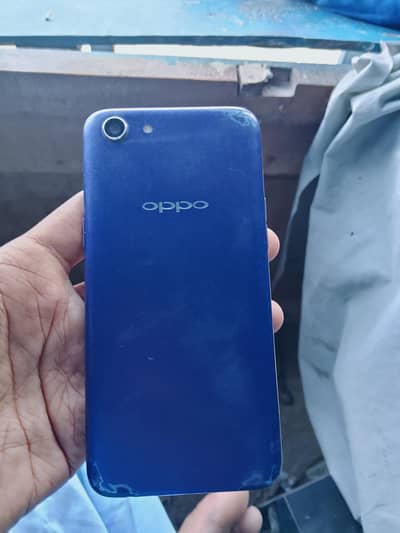 oppo a83 all ok only phone