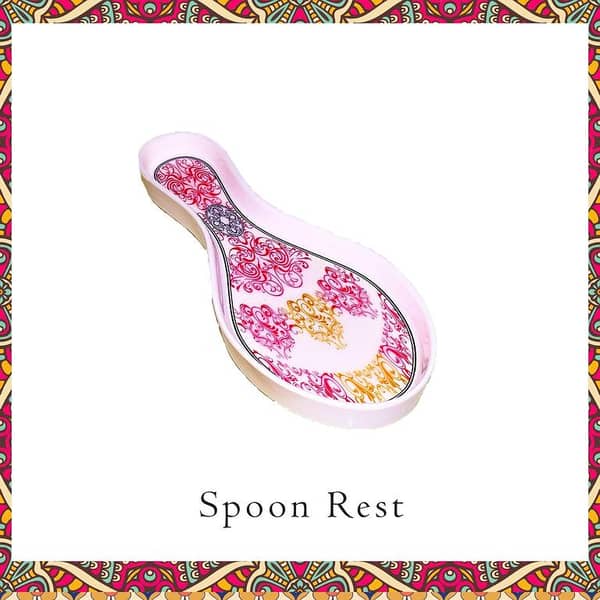 Spoon Rest - 9'Inch