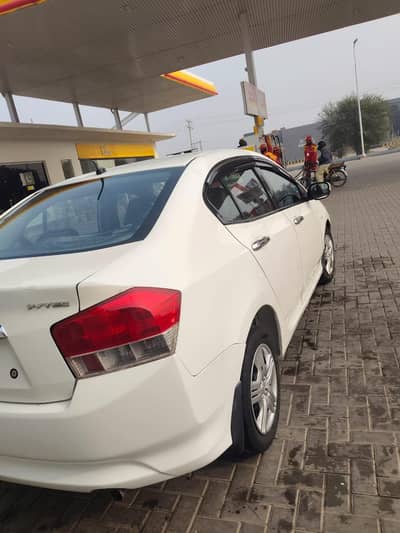 Honda City 2010 Model for Sale