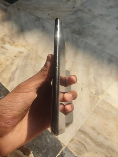 iphone xs max 256gb  frant camera not working number 0333__24__15__818