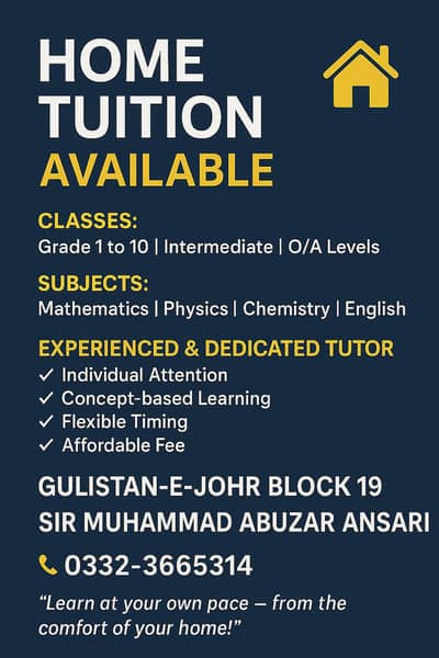 Hime Tuition