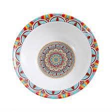 9" inch Bowl Set (Pack of 6)