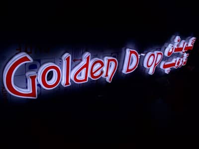 LED Sign Board , Acrylic LED Sign Boards Design, Frontlit Sign Board