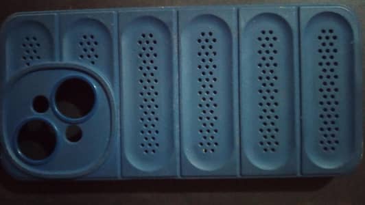 tecno spark go 1 back cover