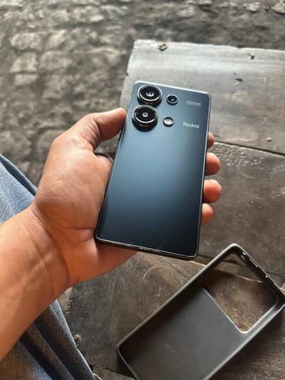 redmi note 13 pro 16 gb 256 gb