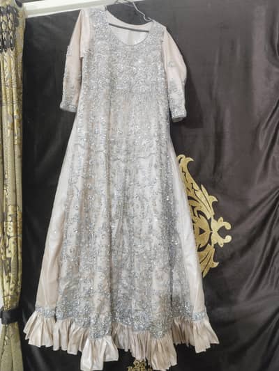 walima bridal maxi for sale