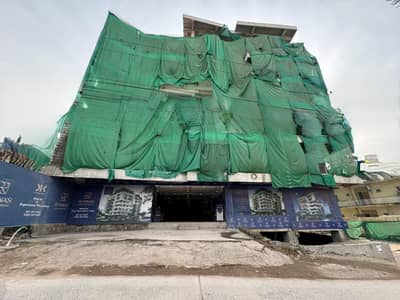 Luxury Apartment in Bani Gala