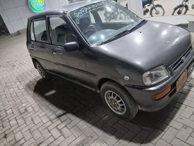 coure automatic 2005