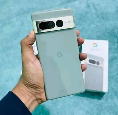 Google pixel 7 pro complete box WhatsApp number 0312=4638491