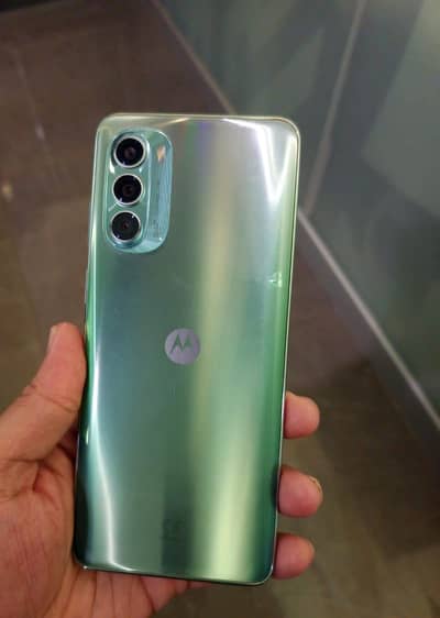 Motorola G Stylus 5G 2022 | 8GB / 256GB