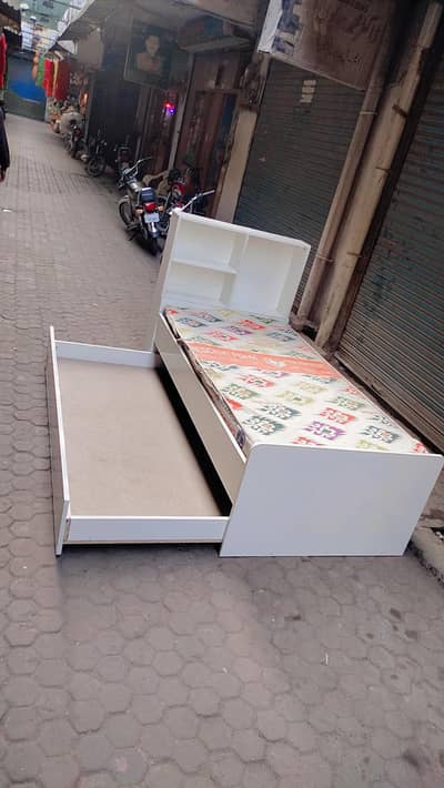 kids bed / sliding bed  / baby bed /  0316,5004723