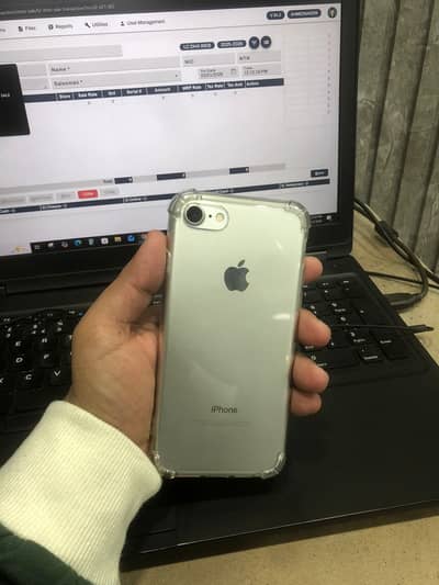 Iphone 7 Non Pta