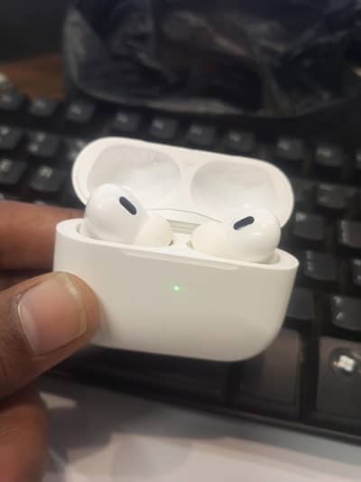 Apple Airpods pro 2