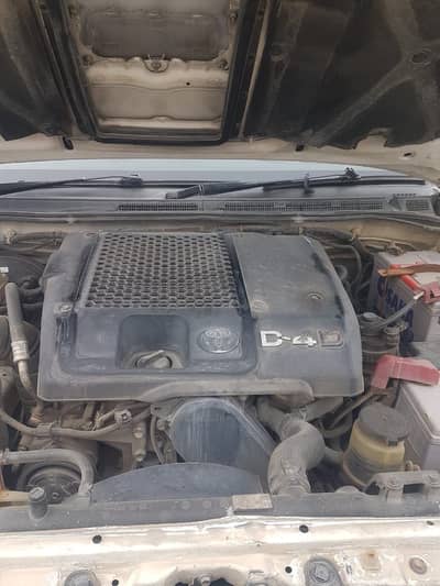 Vigo Dala 4x4 for sale