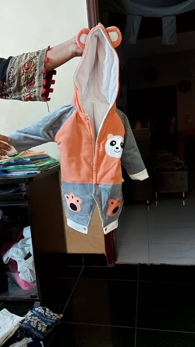 kids clothes forcks jumper