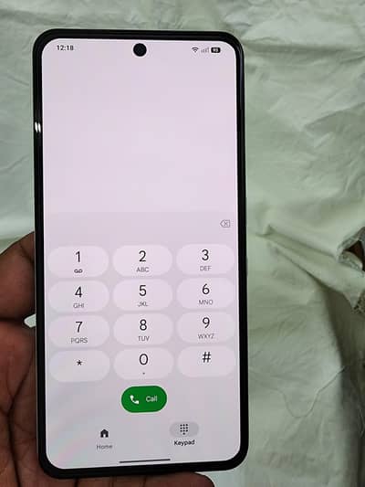 nothing cmf 2 pro 5g open box