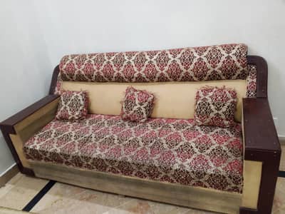 sofa 5 seater